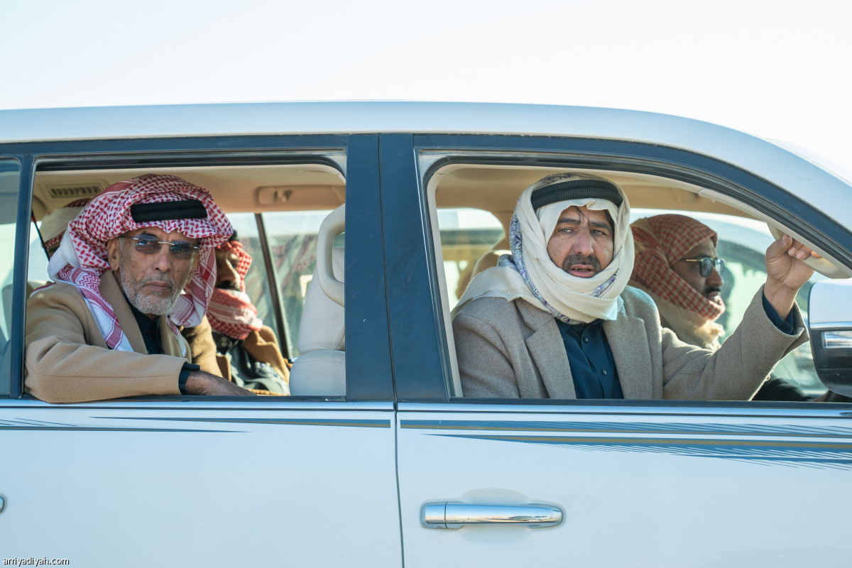 المنافسات الصباحية