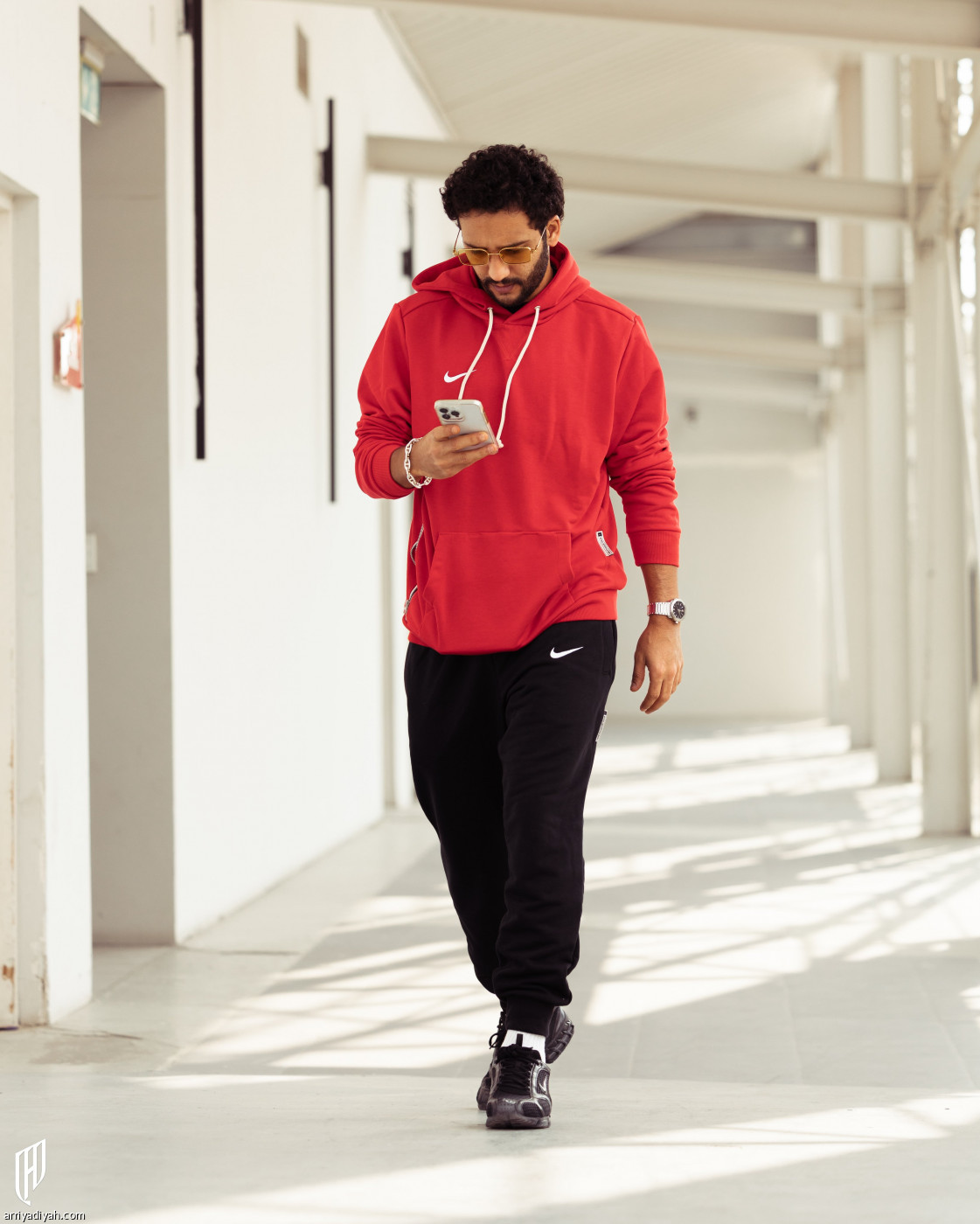 الحصة الأخيرة