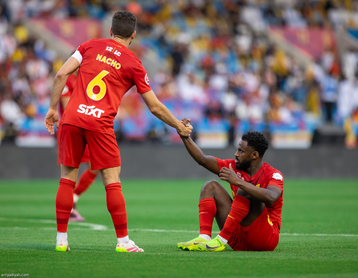 ديربي الشرقية.. تعادل