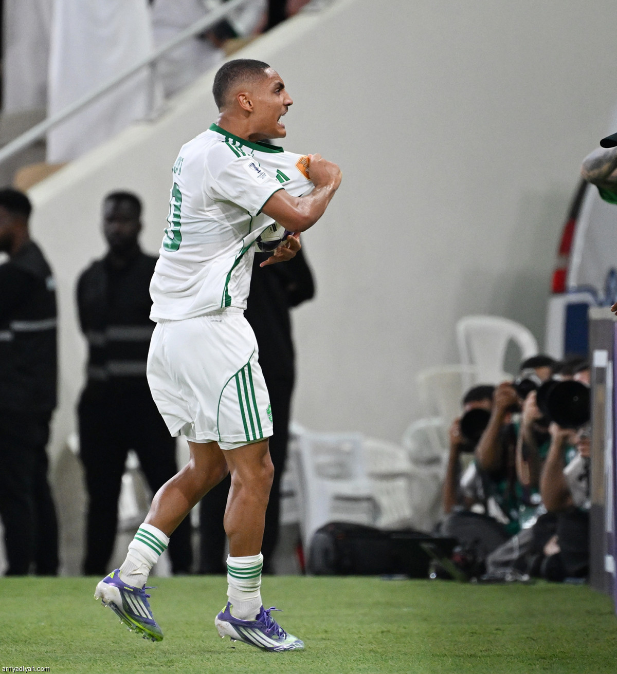 ملحمة البطل