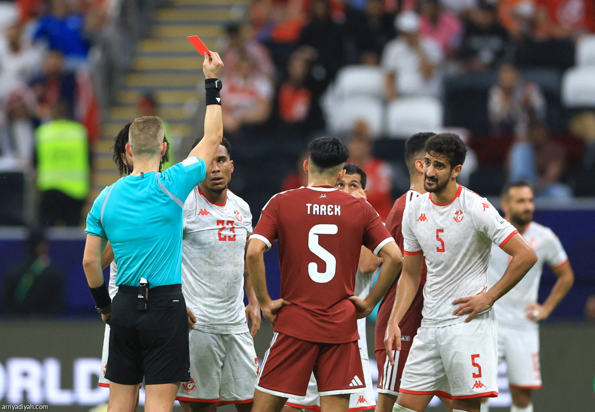 الفوز لا يكفي