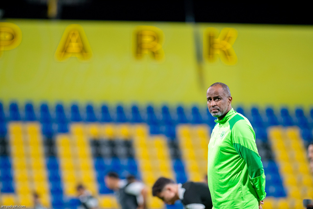 التعاون جاهز