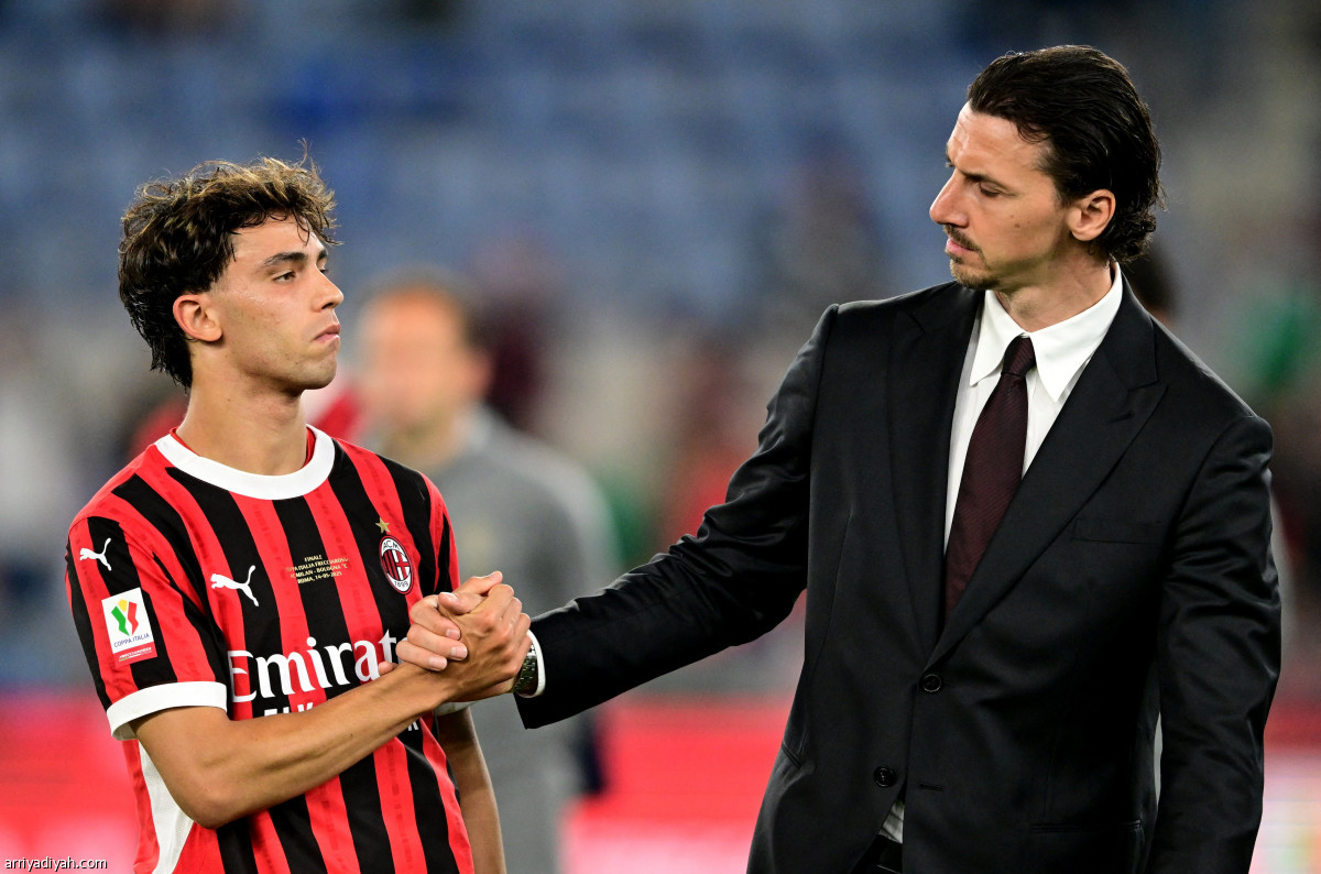 خيبة النهائي