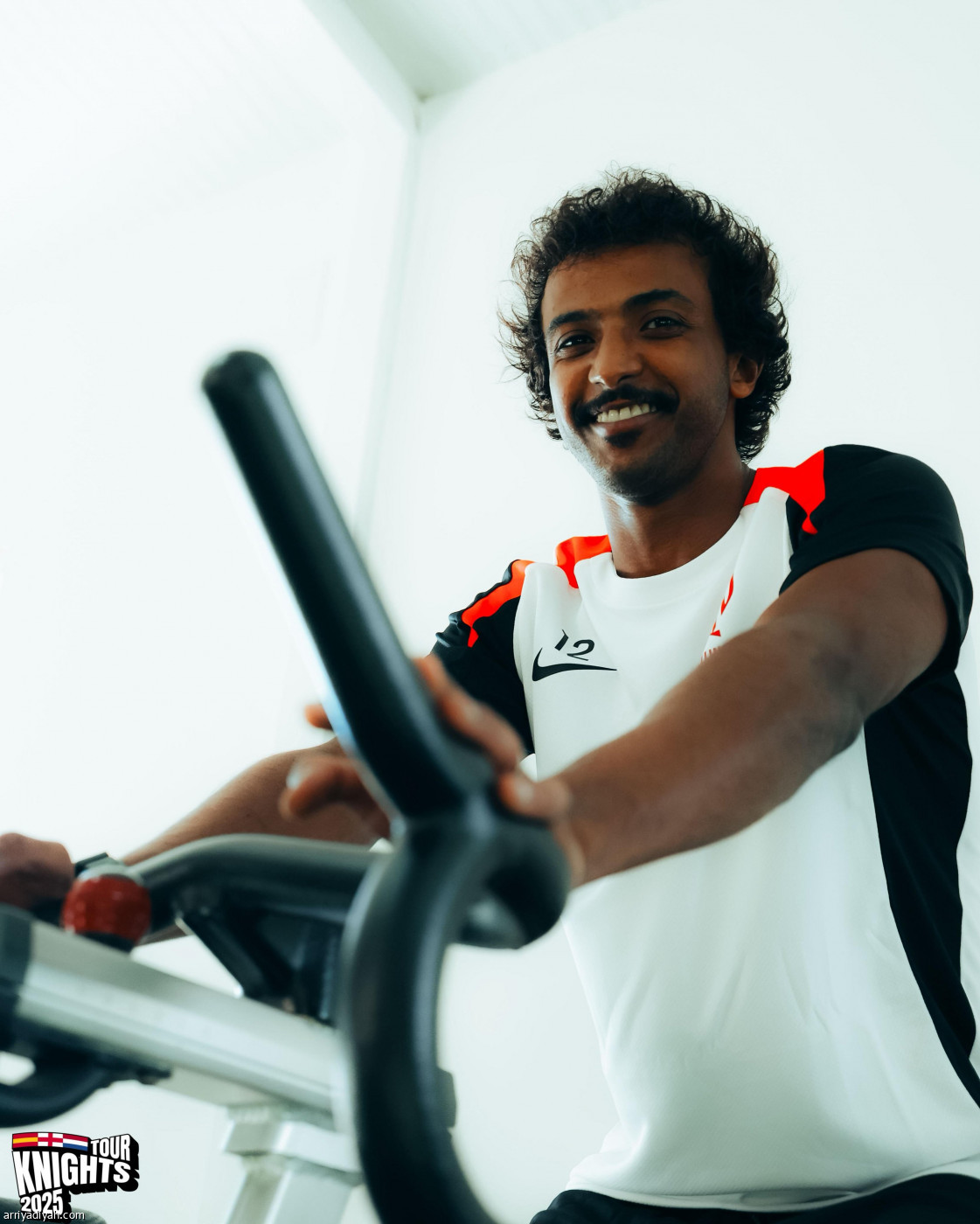 إطلالة الشهراني