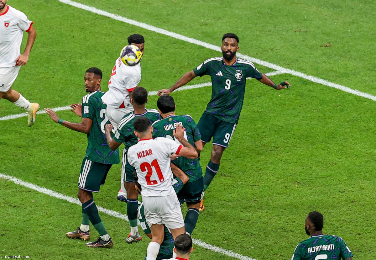 الأردن.. أول نهائي