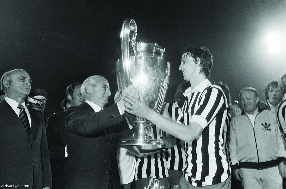 5 أعوام.. 
الهيمنة الإسبانية مستمرة