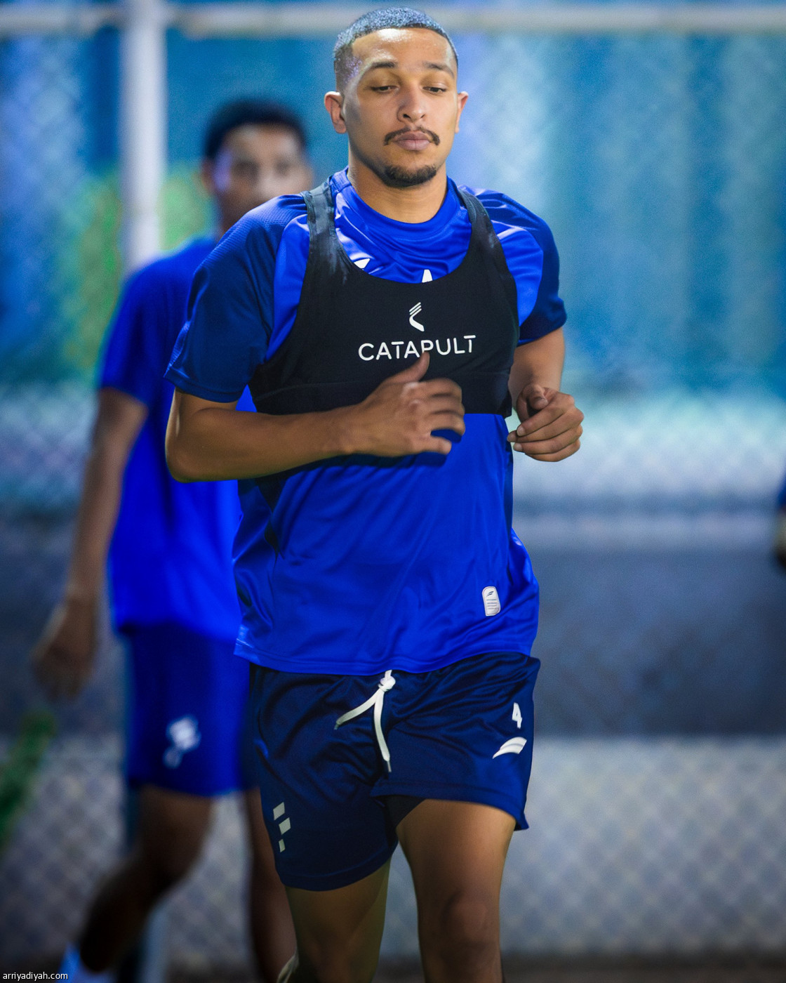 الفتح يبدأ الاستعداد