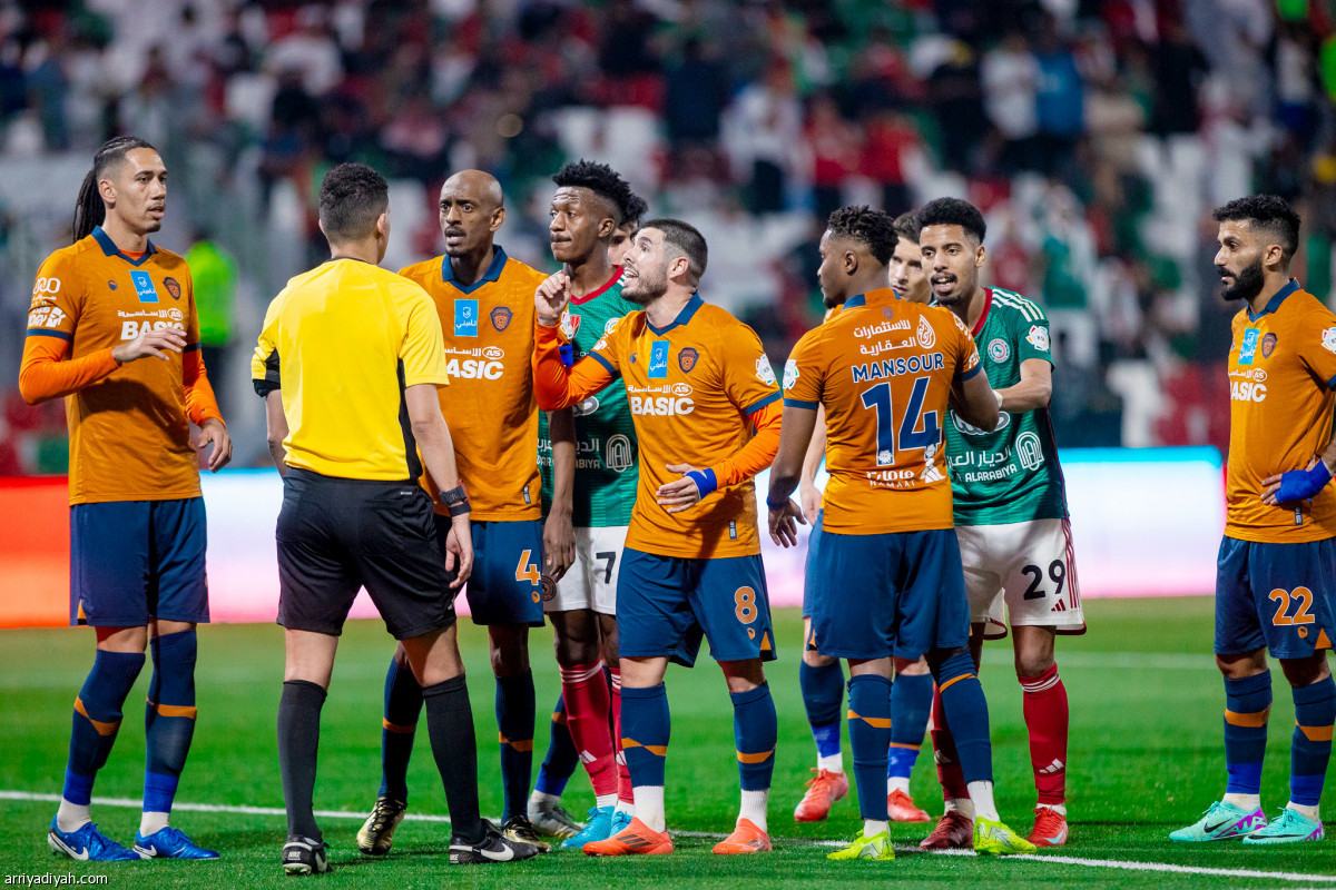 فرحة في الدمام