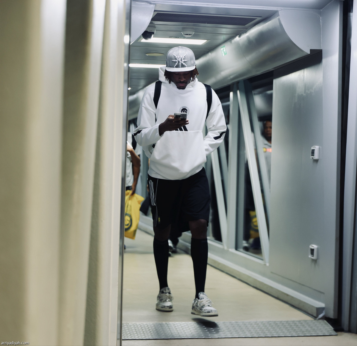 النصر في جوا