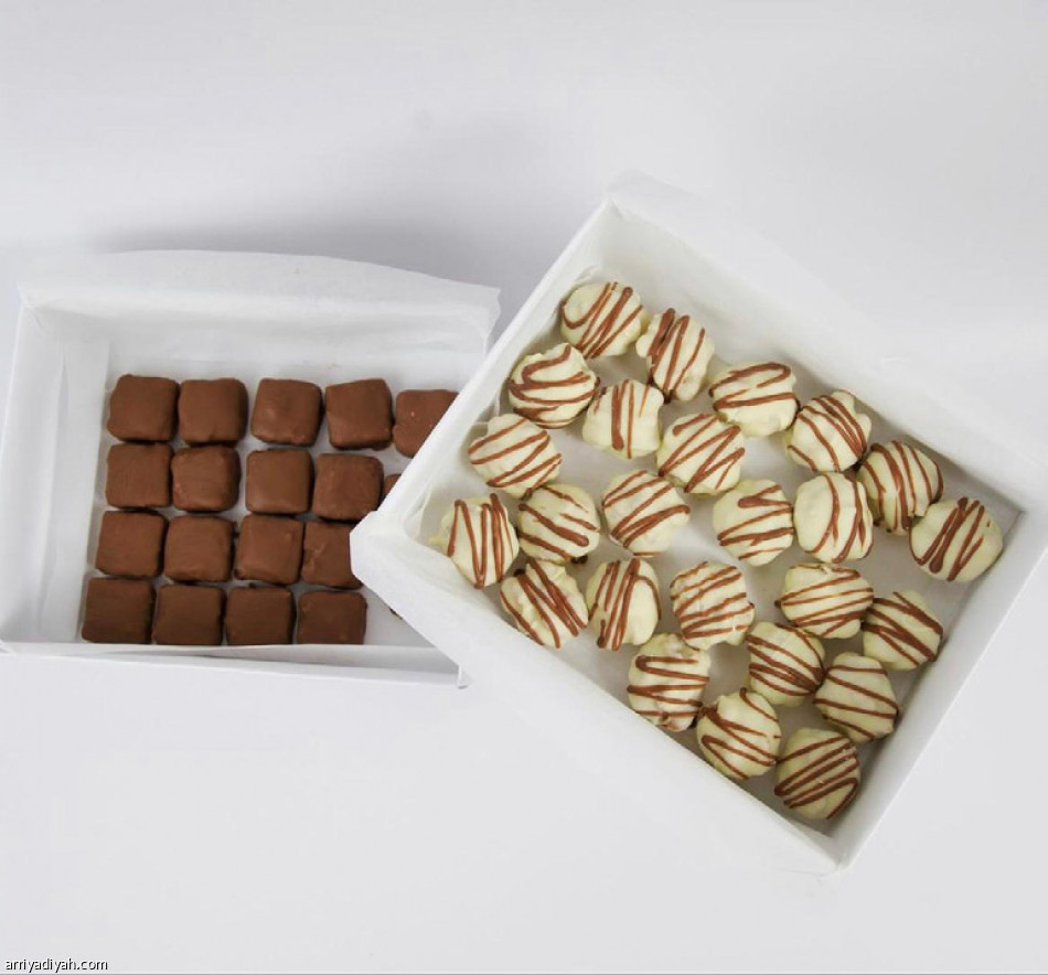 الشغف يقود 
ريم إلى «ثيرتي آر»