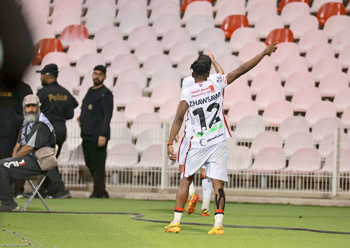 احتواء غضب هوساوي