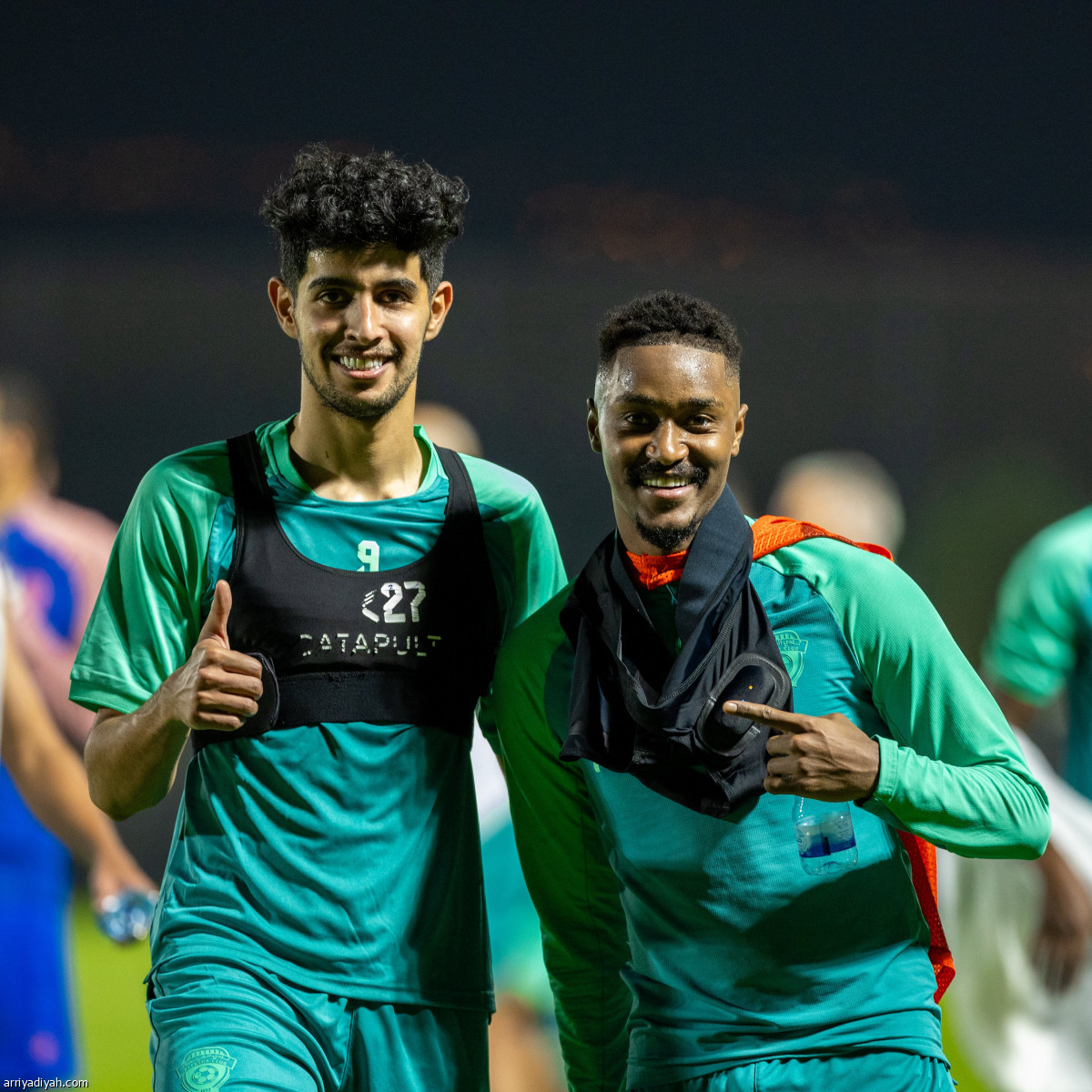 الفيحاء.. حصة أولى