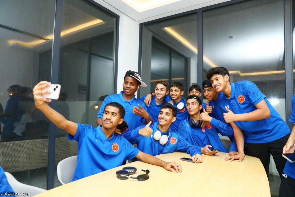 القادسية يشارك في دوليّة فالنسيا