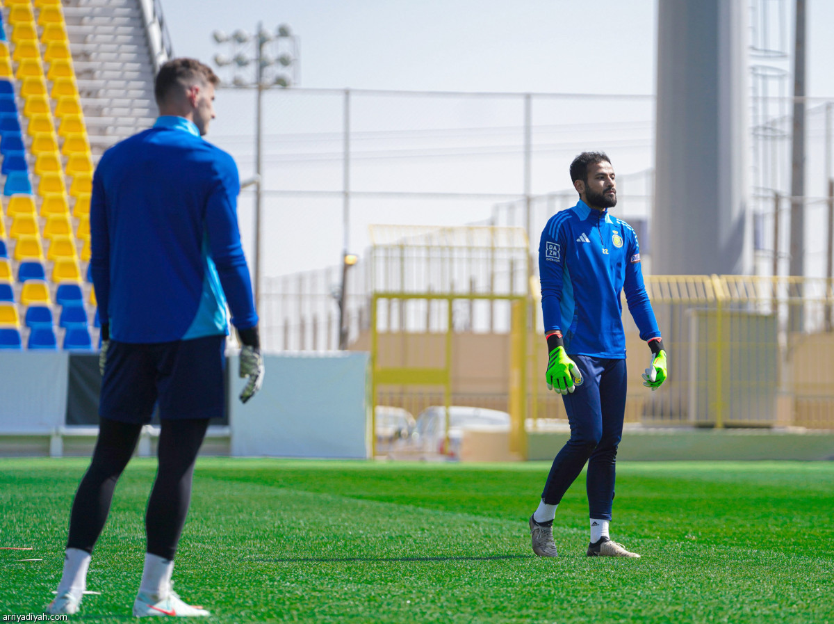 الرحيلي في النصر