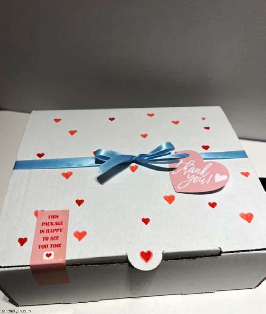 «بريك الجامعة»
يطلق ريفاتا وإفاريل