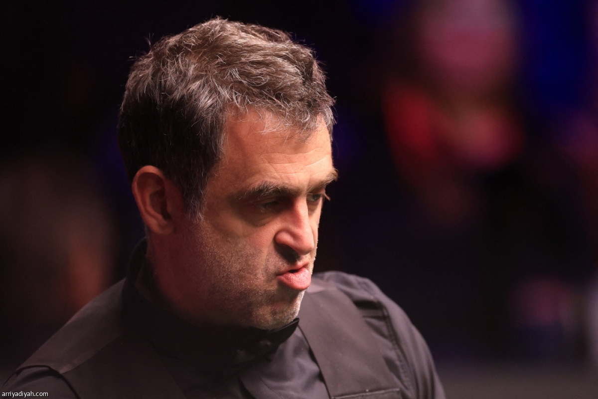 تحدي السنوكر