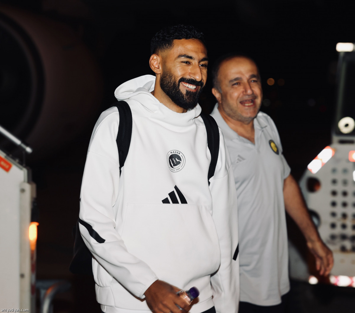 النصر في القصيم