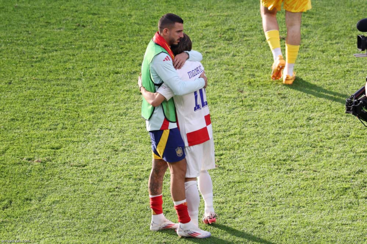 كرواتيا.. حسرة البدايات