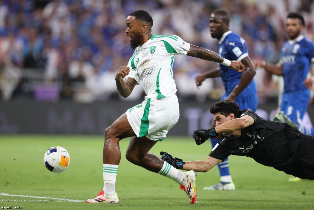 مراوغة.. VAR.. واحتفال