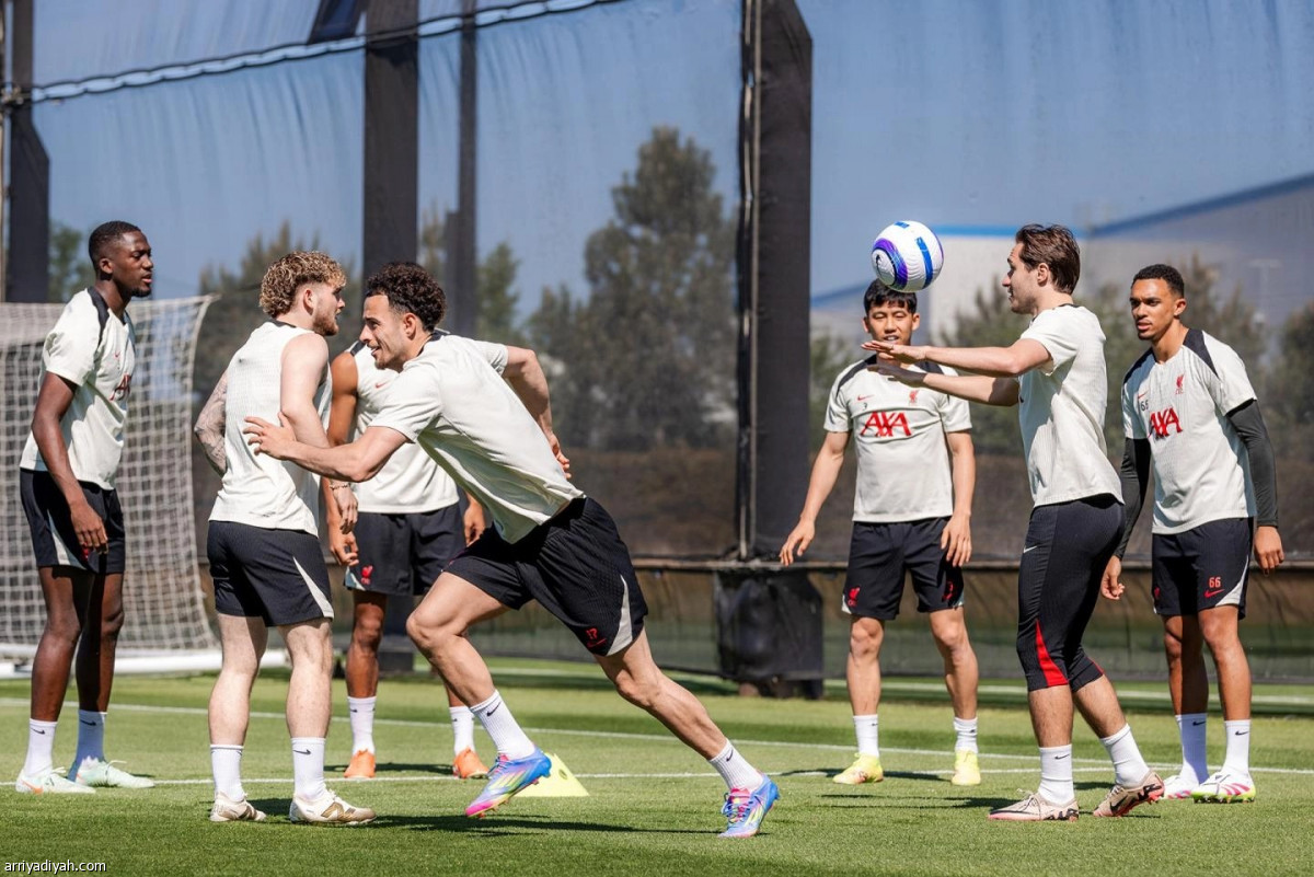 ترفيه في ليفربول