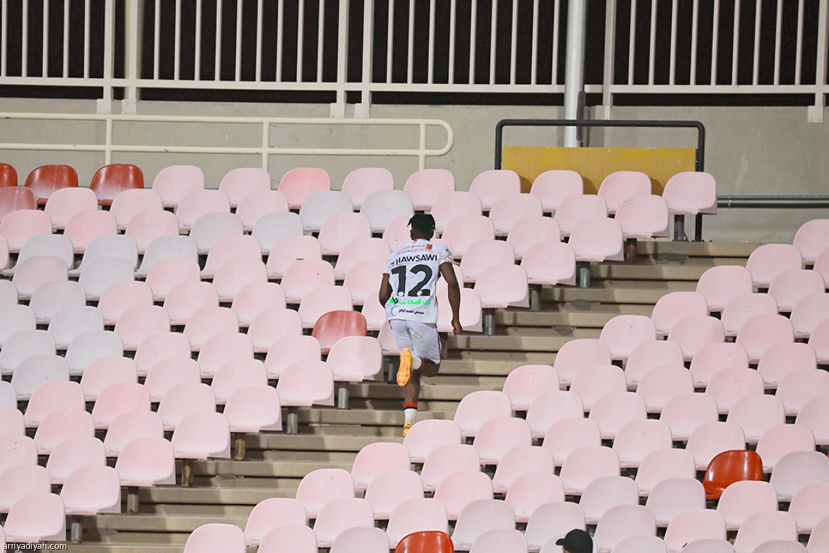 احتواء غضب هوساوي