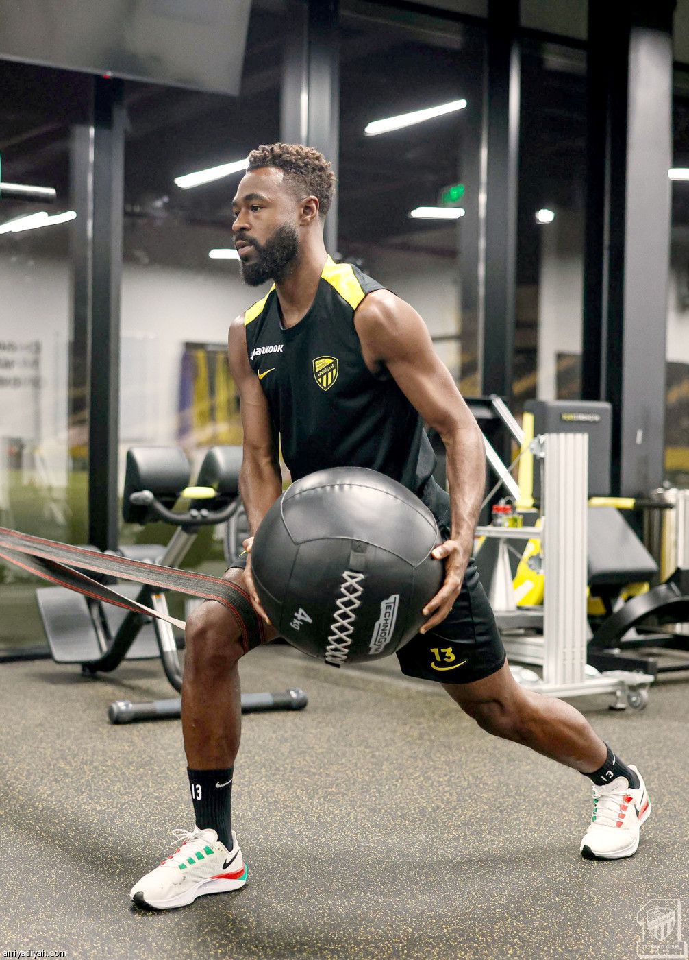 اتحاديون مستثنون