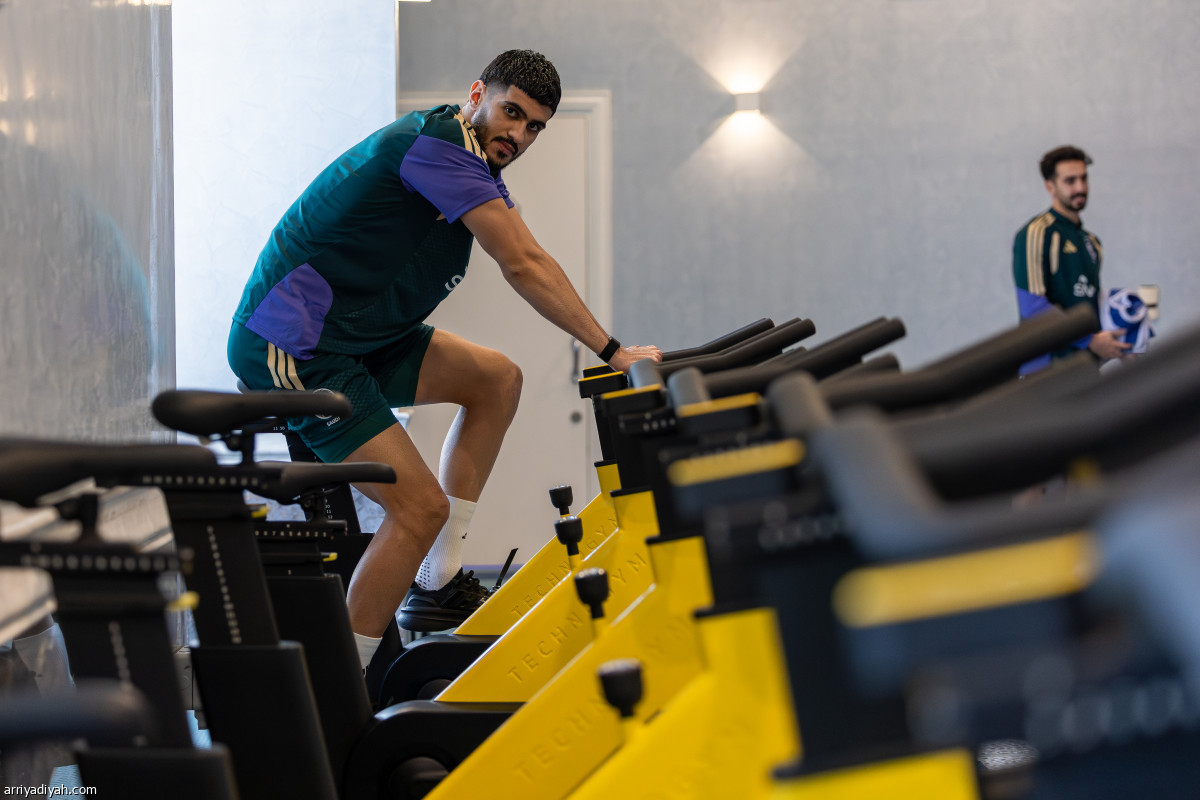 التحضيرات تنطلق