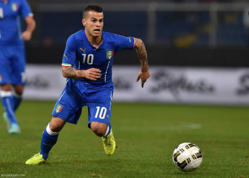 جوفينكو.. «النملة الذرية» قاذفة الصواريخ