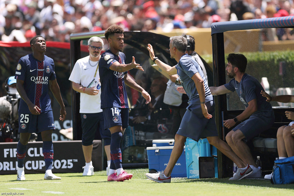 باريس.. انطلاقة مثالية