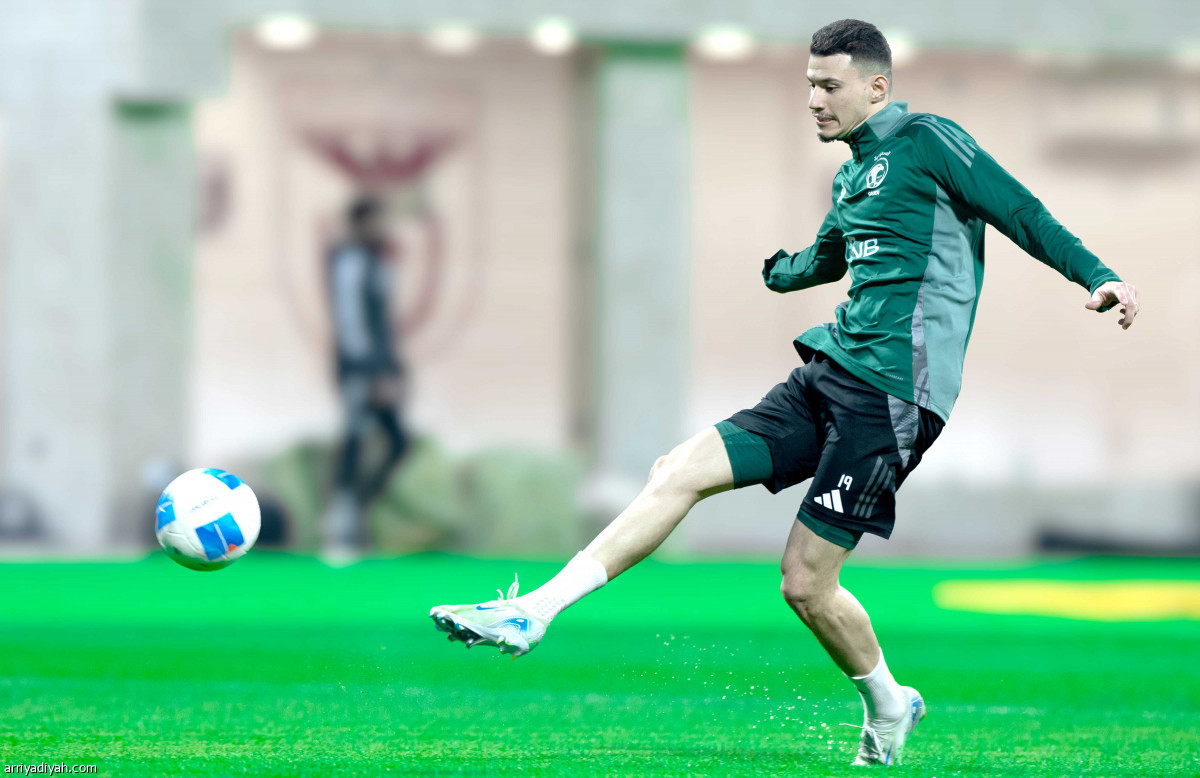 استقبال وتسديد