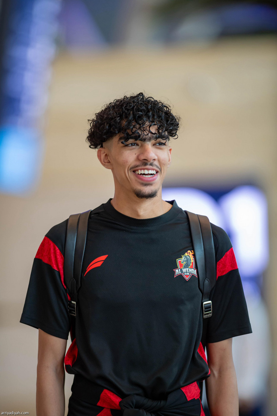 الوحدة في نجران