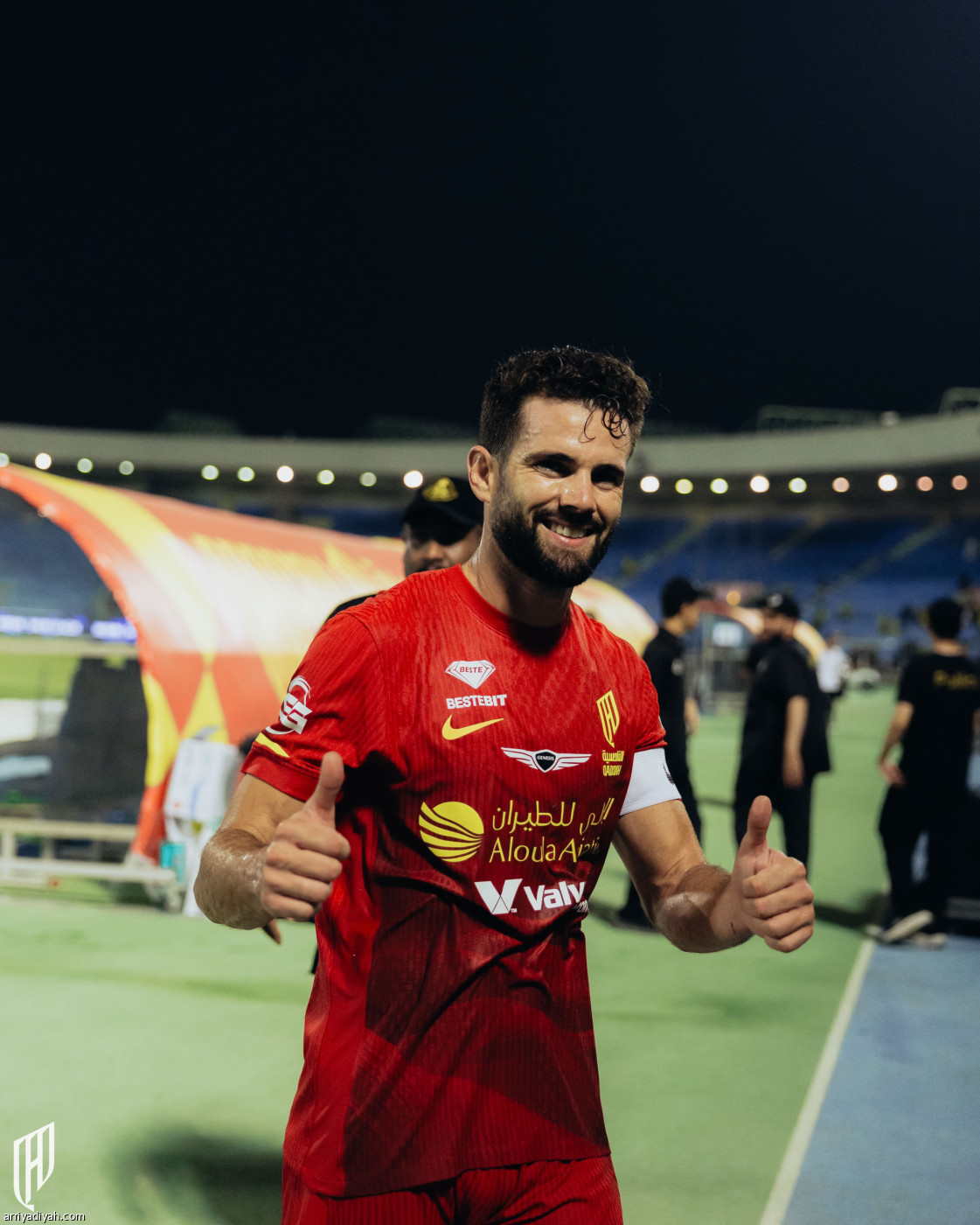 القادسية يصدم الخليج