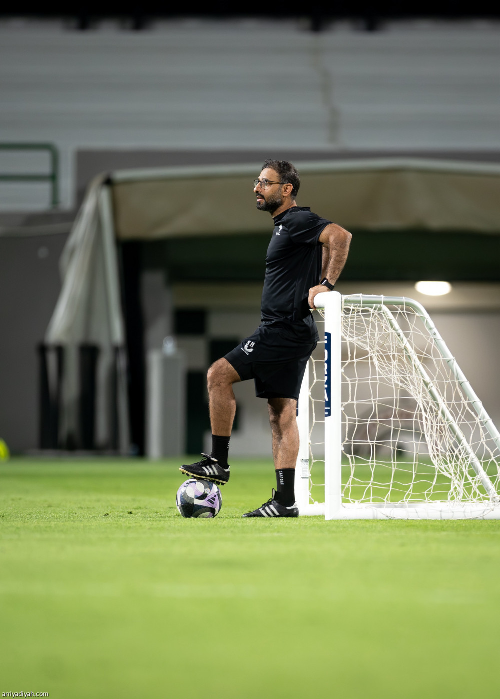 تحضيرات اتفاقية