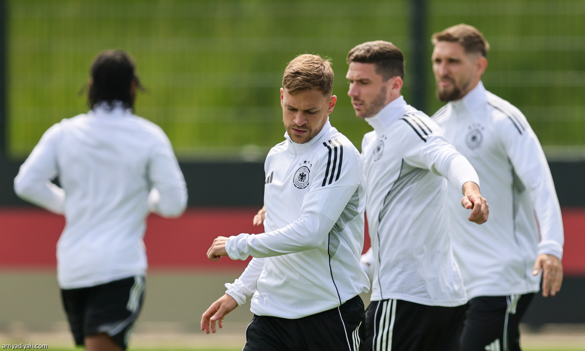 «المانشافت» حصة صباحية