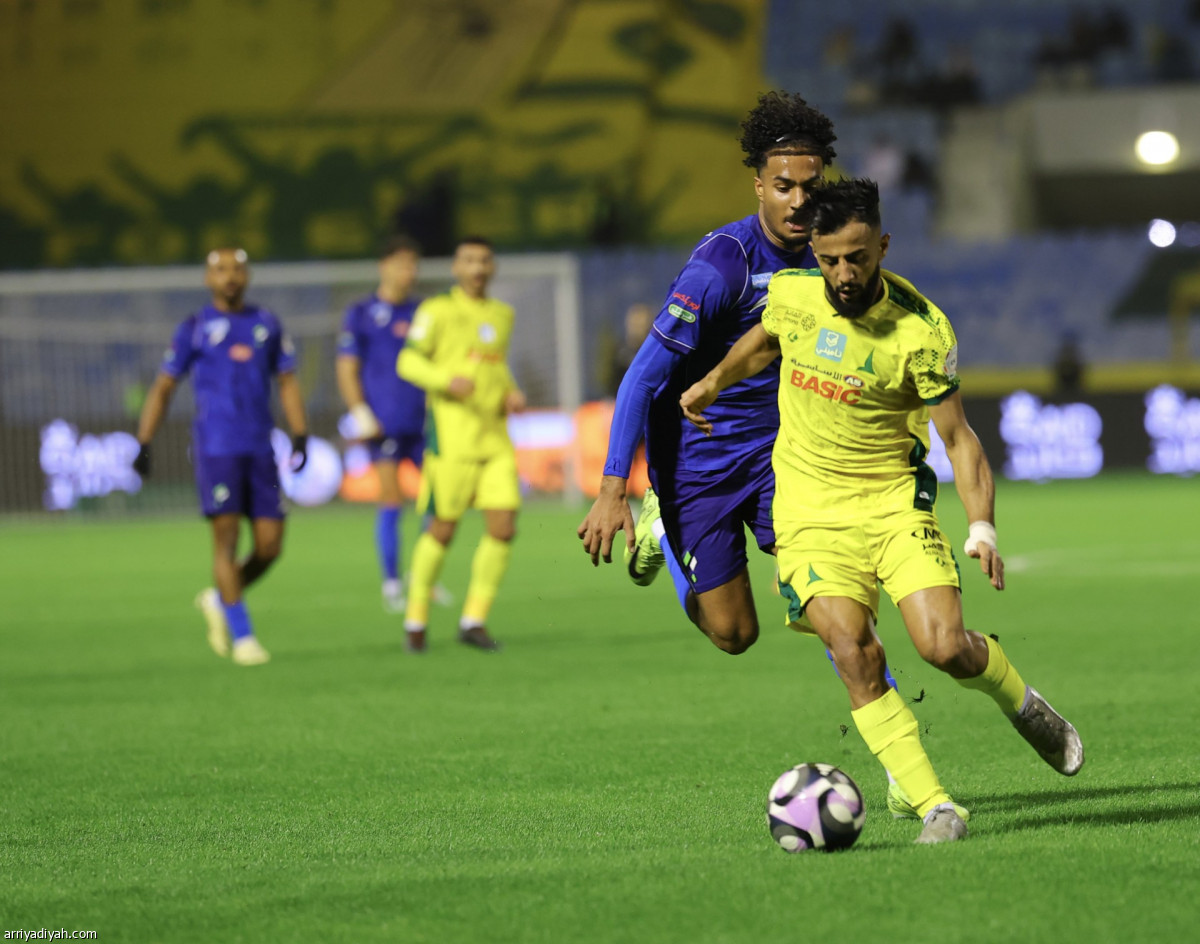 هدف يضمن نقاط الفتح