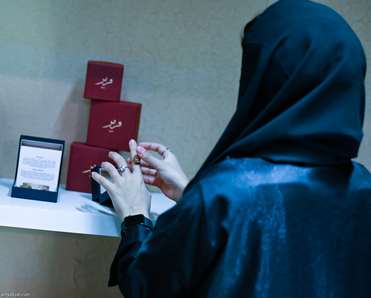 ليالي رمضانية