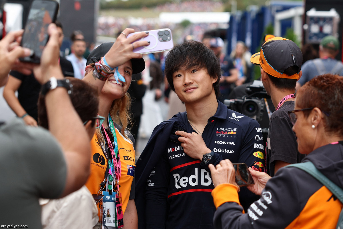 وصول السائقين