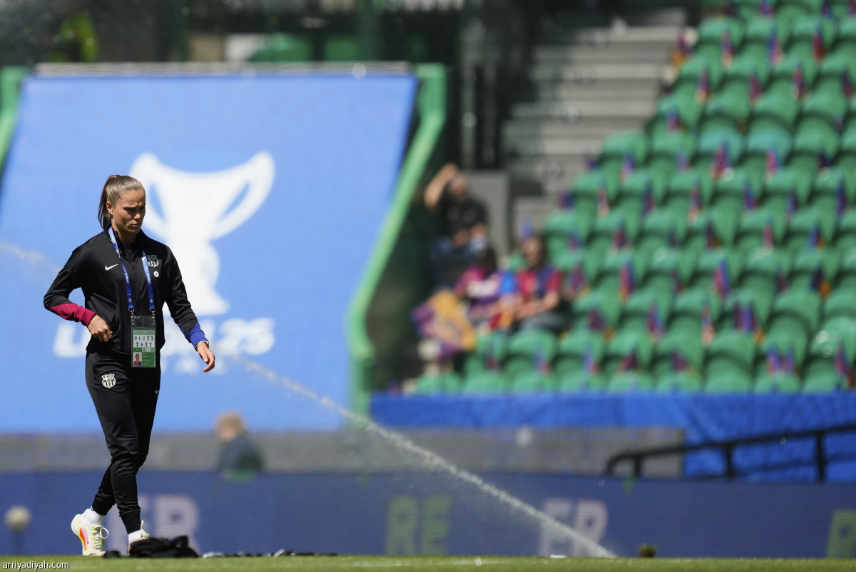 صراع في لشبونة