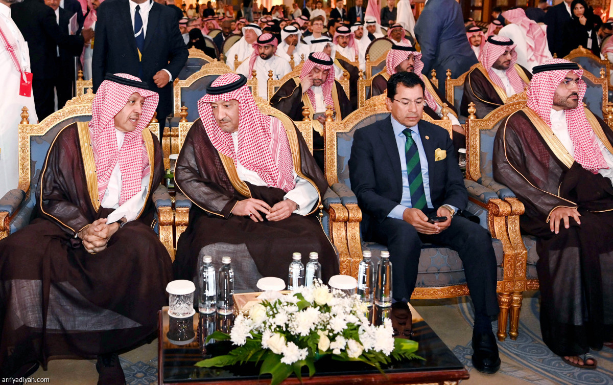 اليوم الأول