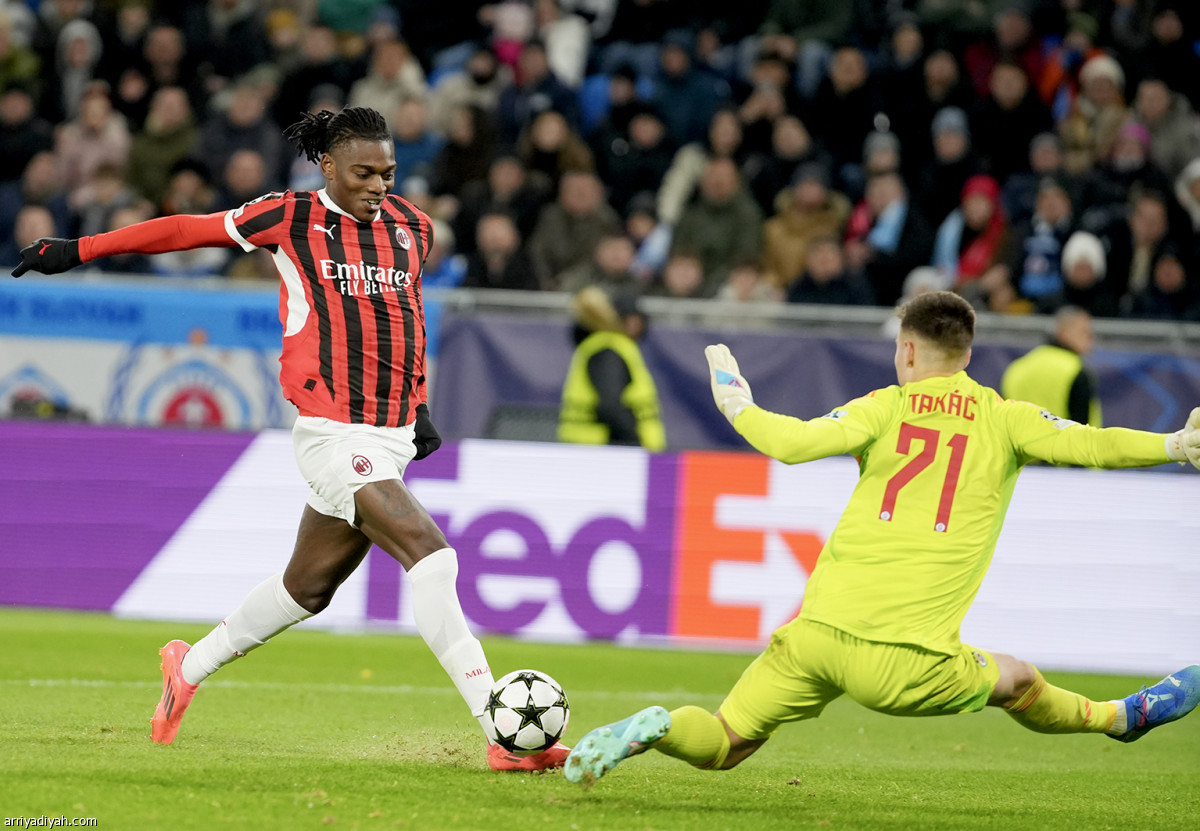 الانتصارات مستمرة