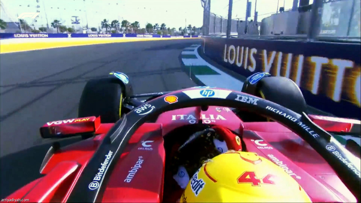 تجارب حافلة