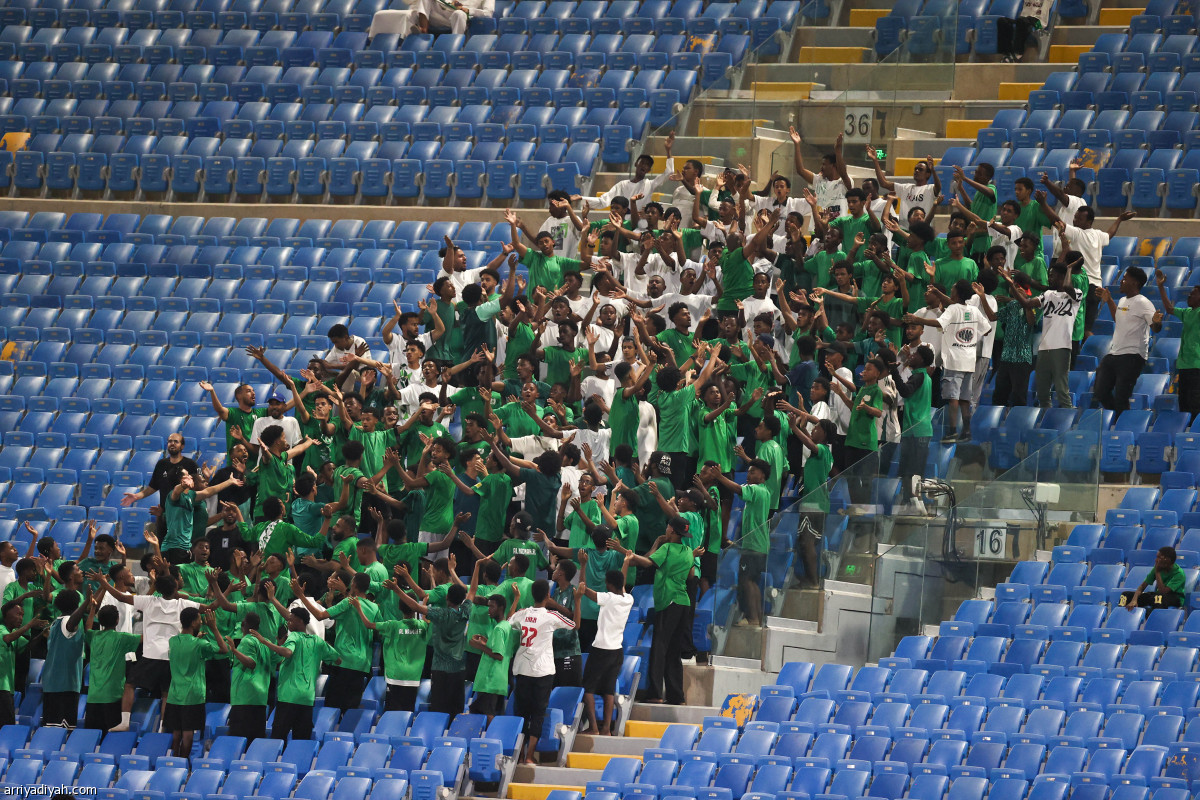 النجمة يتأهل