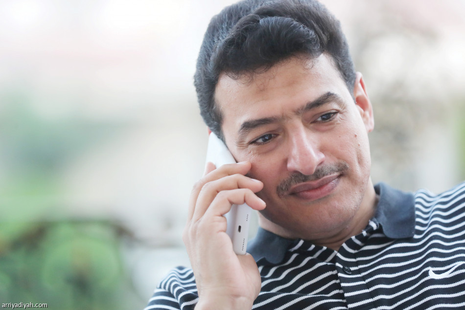 المسحل:
ريكارد فرض علينا.. ولا أعرف راتبه