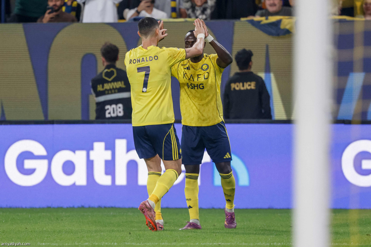 رونالدو.. هدف سينمائي