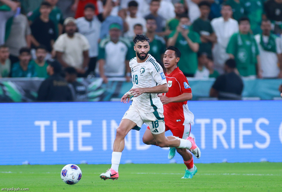 أبو الشامات يتألق