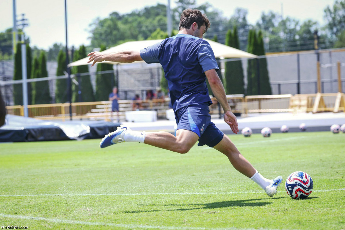 باريس.. التحضيرات الأخيرة