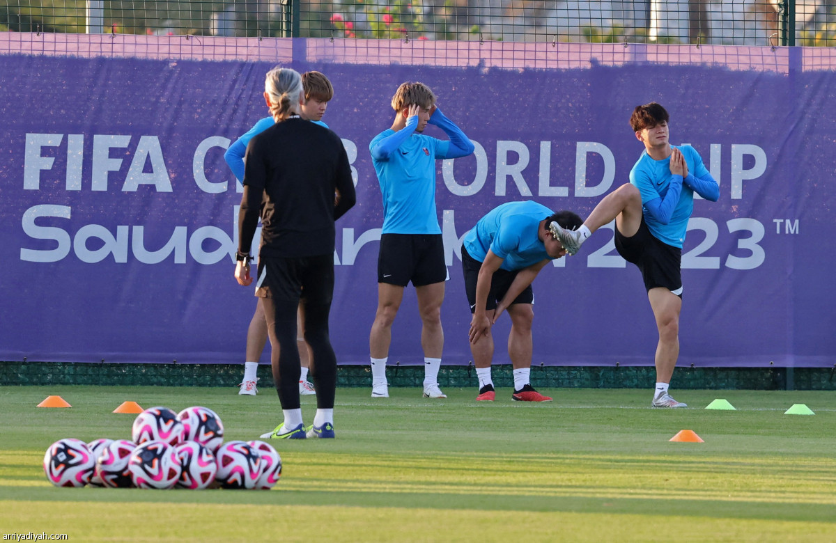 اوراوا مستعد