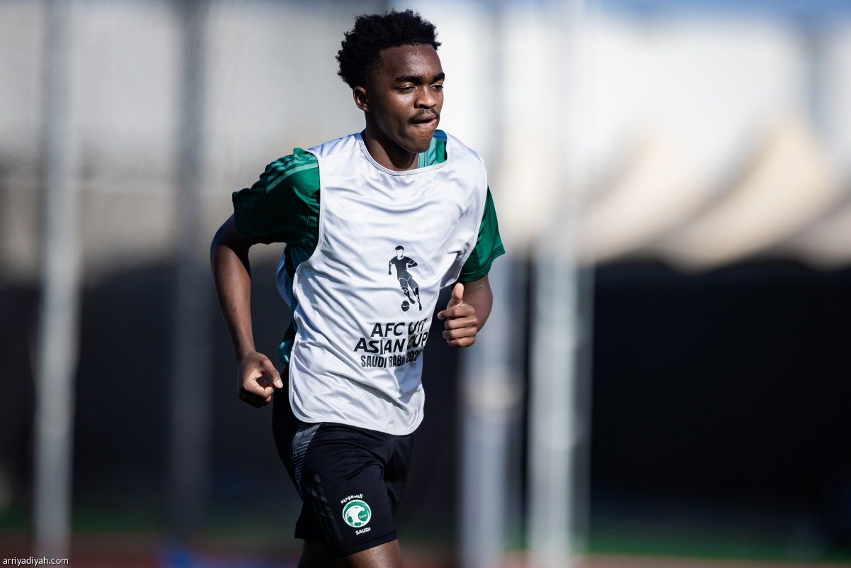 اللمسات الأخيرة