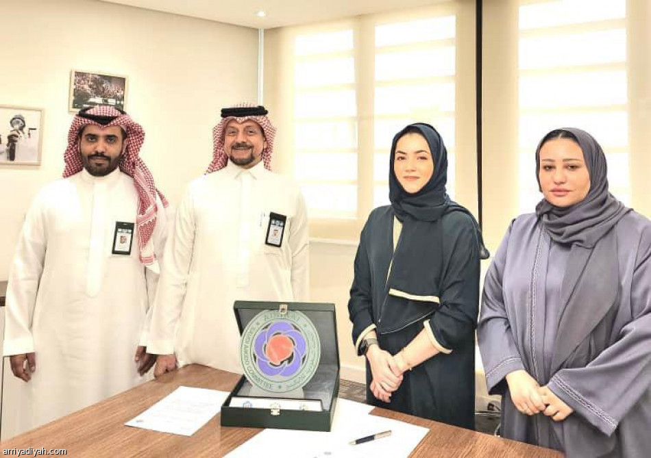 اتفاقية تدرج «الآيكيدو» ضمن «آباف آند بيوند»