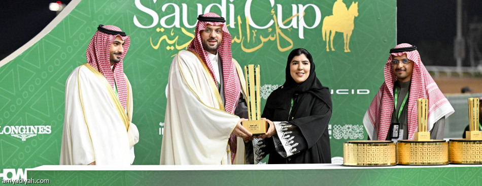 كأس السعودية.. 4 ملايين دولار في الأمسية الأولى